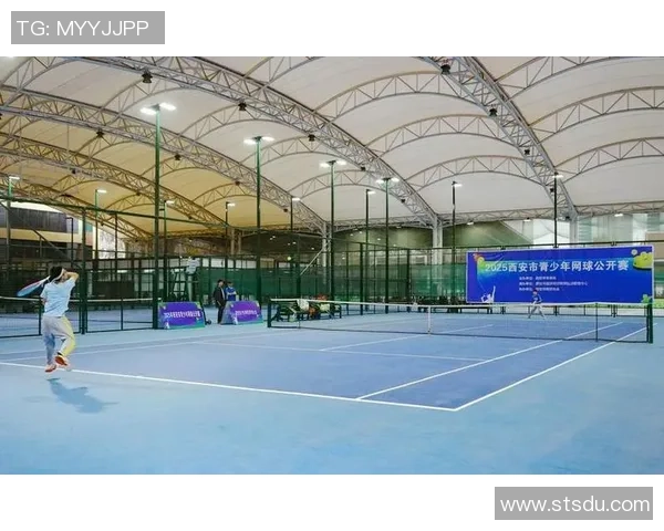 西安网球队迎来速度革命推动竞技水平全面提升