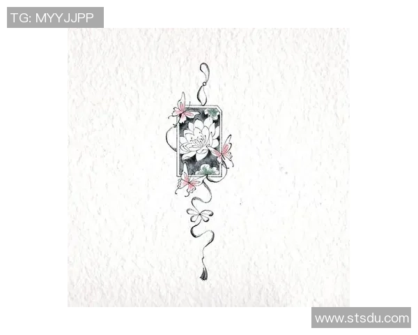 足球明星荷花纹身的深意与文化象征解析