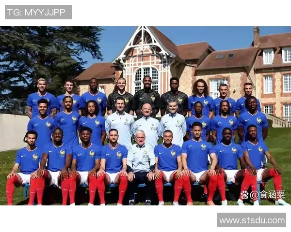 法国足球界的黑人明星球员盘点与成就分析